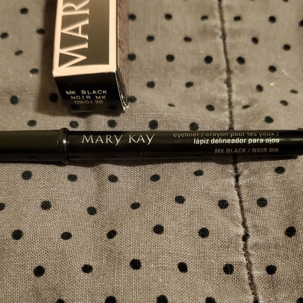 Mary Kay Eyeliner